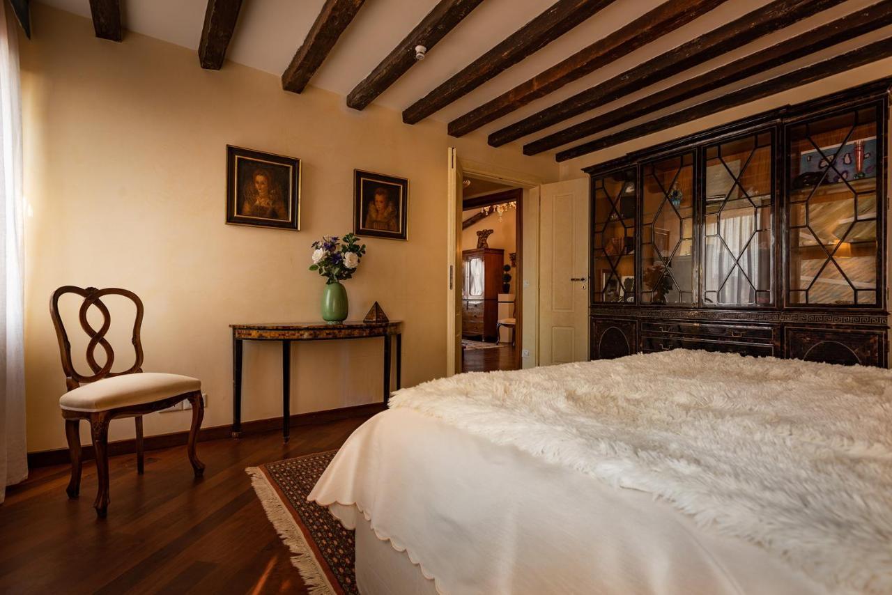 Penthouse With Rooftop Terrace And 360 Views Of Venice - Venice5Th Exterior foto