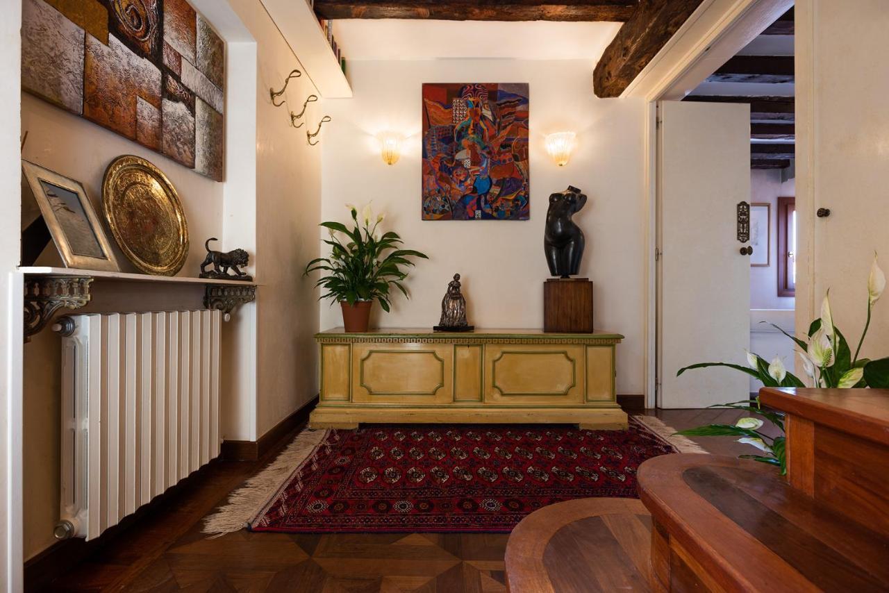Penthouse With Rooftop Terrace And 360 Views Of Venice - Venice5Th Exterior foto