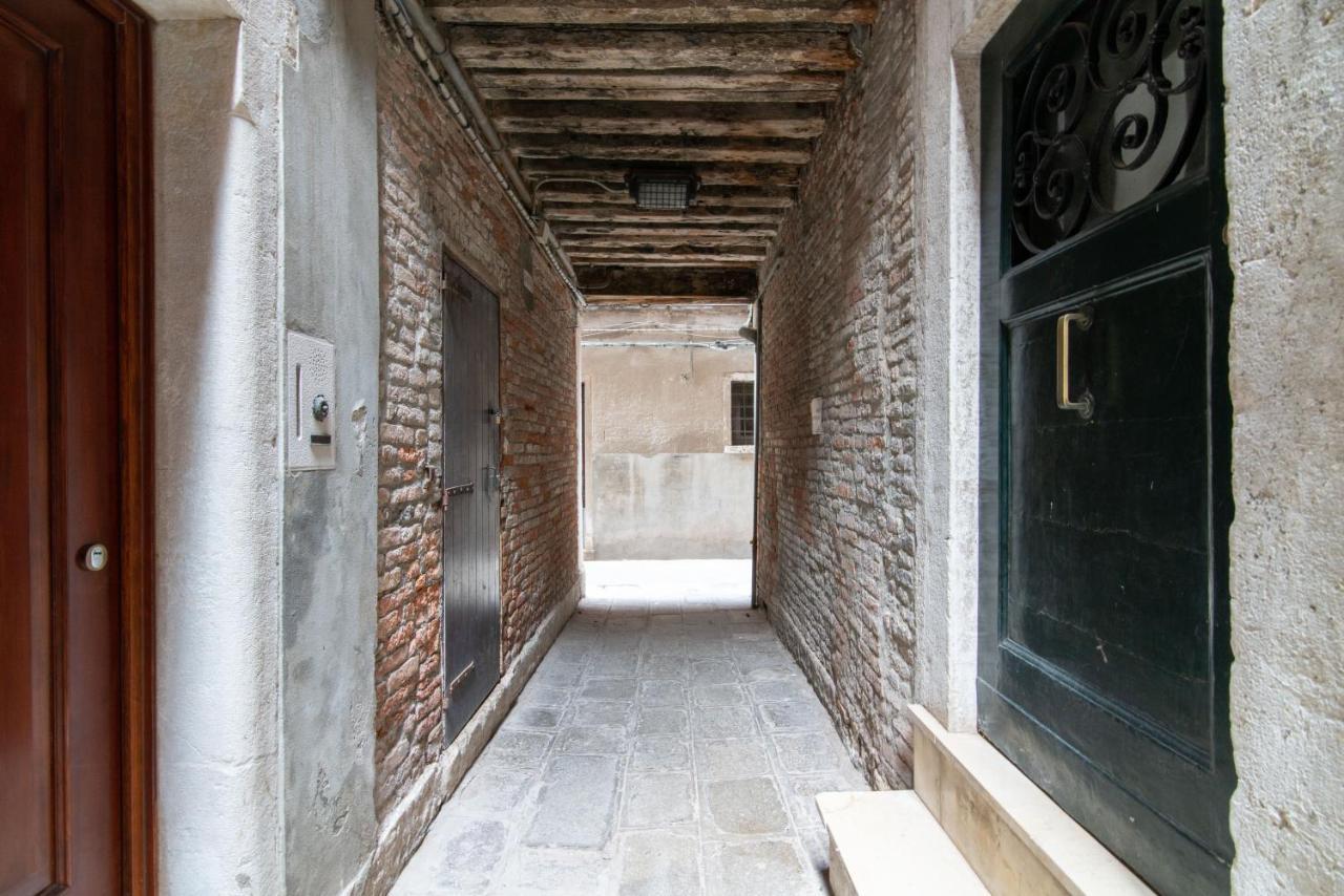 Penthouse With Rooftop Terrace And 360 Views Of Venice - Venice5Th Exterior foto
